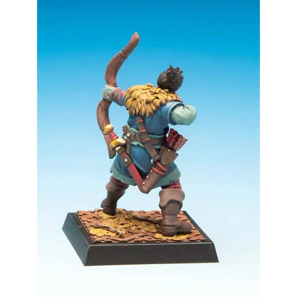 Freebooter's Fate Trauernde Seele Grieving Soul Tianyu