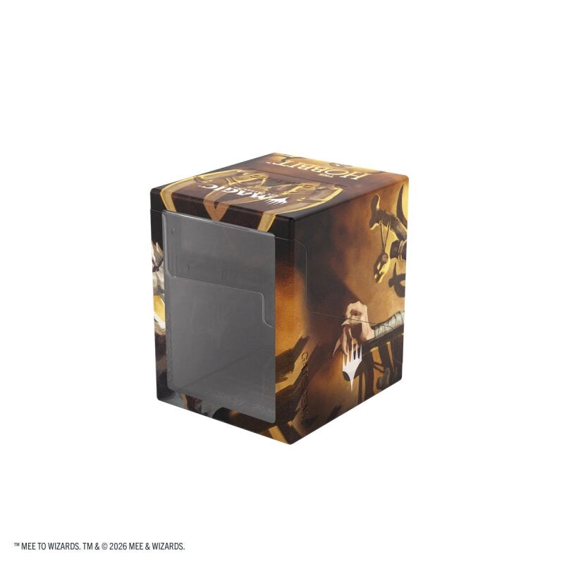 Gamegenic MTG The Hobbit – Bastion 100+ XL Deckbox, The Great Goblin