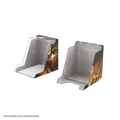 Gamegenic MTG The Hobbit – Bastion 100+ XL Deckbox, The Great Goblin