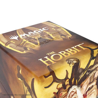 Gamegenic MTG The Hobbit – Bastion 100+ XL Deckbox, The Great Goblin