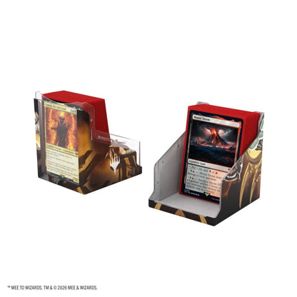 Gamegenic MTG The Hobbit – Bastion 100+ XL Deckbox, The Great Goblin