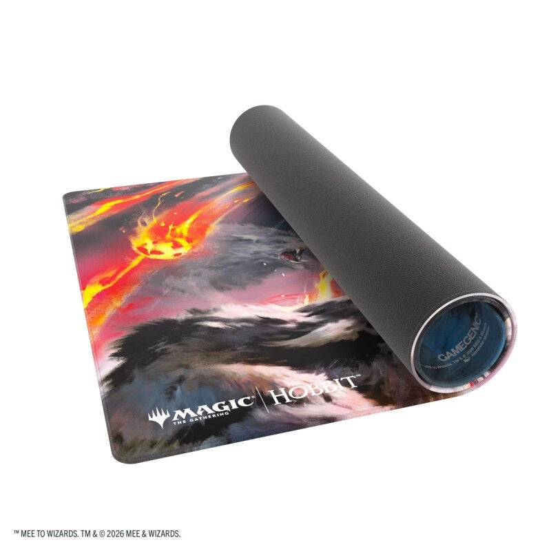 Gamegenic MTG The Hobbit – Shiny Playmat Gandalf, Shadow's Foe