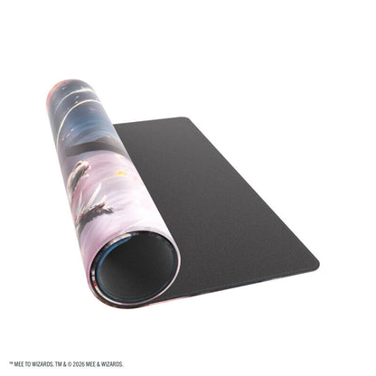 Gamegenic MTG The Hobbit – Shiny Playmat Gandalf, Shadow's Foe