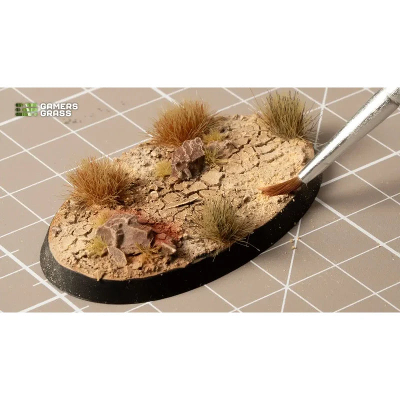 GamersGrass Basing Pigments Core Set Neu