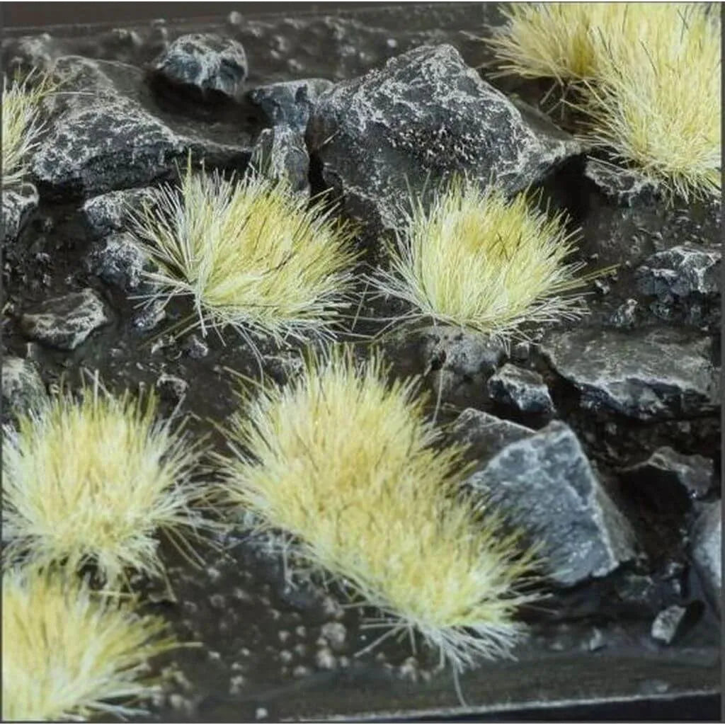 GamersGrass Winter 5mm Wild - Basing Tufts für Tabletop