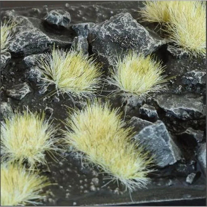 GamersGrass Winter 5mm Wild - Basing Tufts für Tabletop
