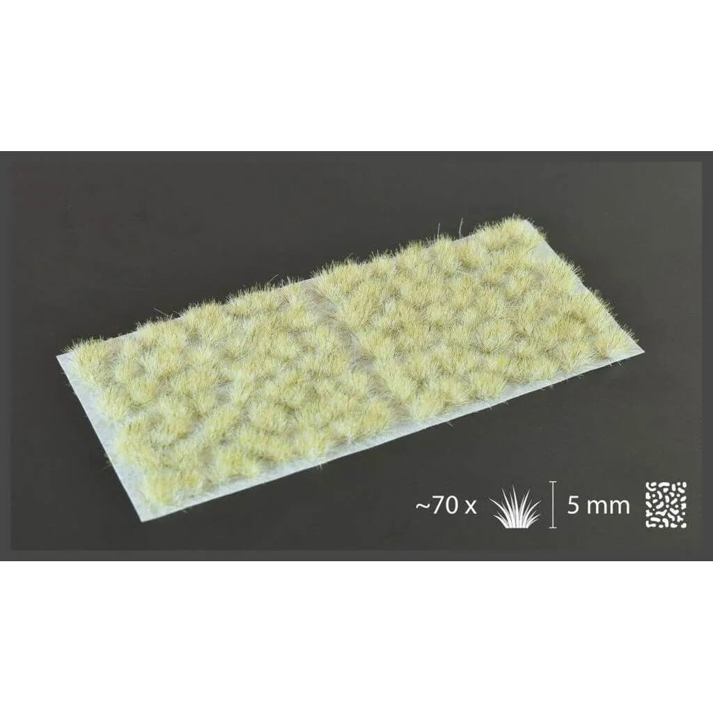 GamersGrass Winter 5mm Wild - Basing Tufts für Tabletop