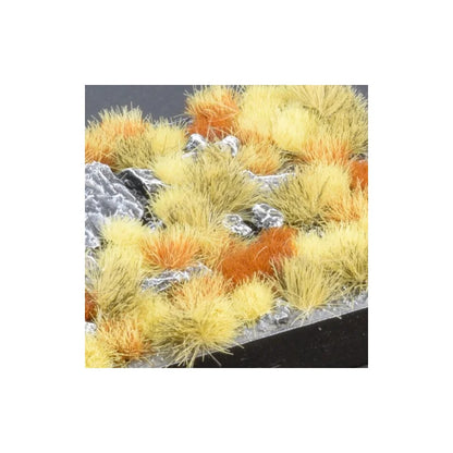 GamersGrass Dry Steppe Set Wild 4mm/6mm Basing Zubehör