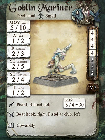 Freebooter Miniatures | Matrose und Hasardeur | Neu Miniaturen