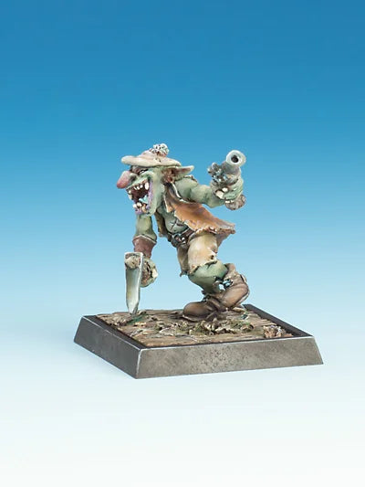 Freebooter Miniatures | Matrose und Hasardeur | Neu Miniaturen