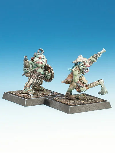 Freebooter Miniatures | Matrose und Hasardeur | Neu Miniaturen