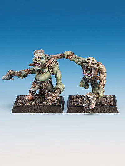 Freebooter Miniatures | Harte Jungs | Neu | Miniaturen
