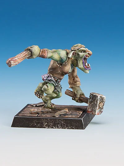 Freebooter Miniatures | Harte Jungs | Neu | Miniaturen