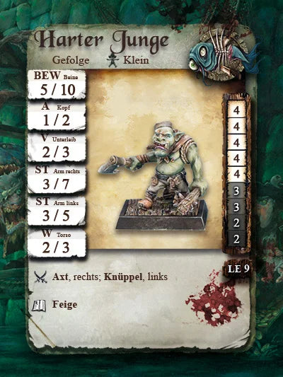 Freebooter Miniatures | Harte Jungs | Neu | Miniaturen