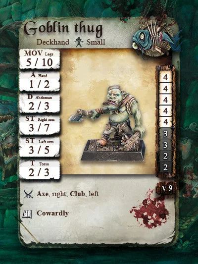 Freebooter Miniatures | Harte Jungs | Neu | Miniaturen