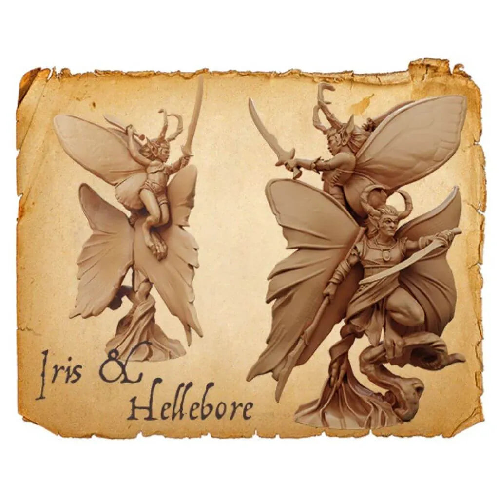 Moonstone Dark Deeds The True Dominion