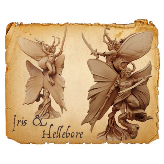 Moonstone Dark Deeds The True Dominion