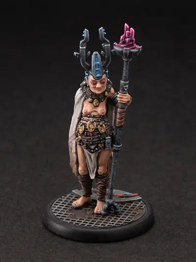 Ascending Fate Grimveig AFAR 05