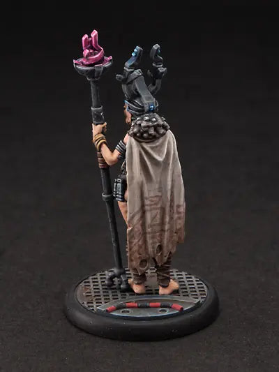 Ascending Fate Grimveig AFAR 05