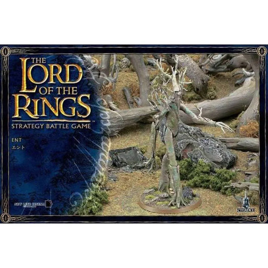 Middle-earth Strategy Battle Game: Ent