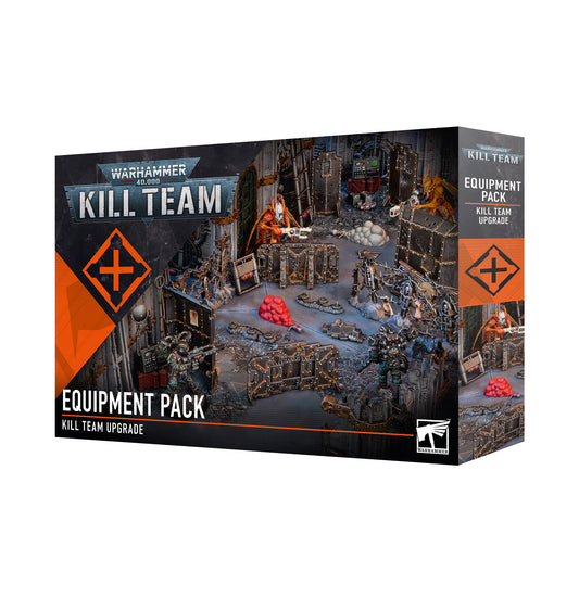 AUSRUSTUNG KILL-TEAM-ERGANZUNG (103-53)