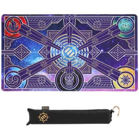 ENHANCE TCG Spielmatte Stars