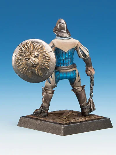 Freebooter Miniatures Sargento Maneto IMP 024