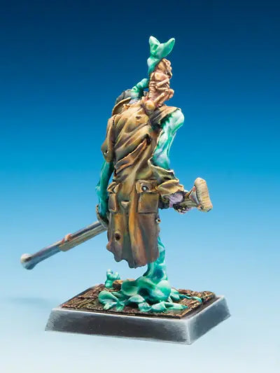 Freebooter Miniatures Johnny Darko Neu SCH 039