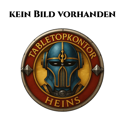 Platzhalterbild: kein Bild vorhanden, Logo Tabletopkontor Heins