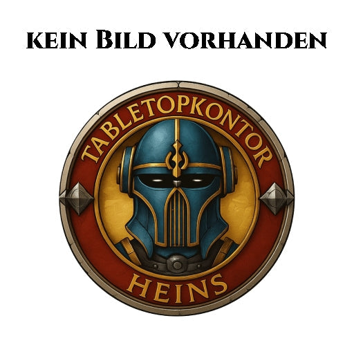 Platzhalterbild: kein Bild vorhanden, Logo Tabletopkontor Heins