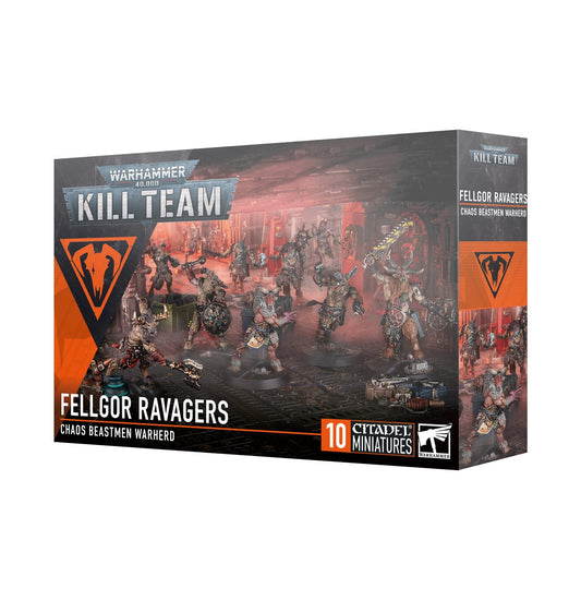 KILL TEAM: FINSTERGOR-VERWUSTER (103-34)