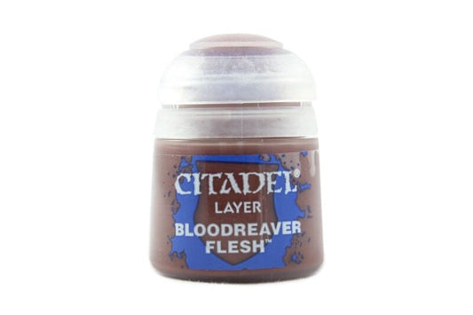 Citadel Layer Bloodreaver Flesh 12ml Warhammer 40,000