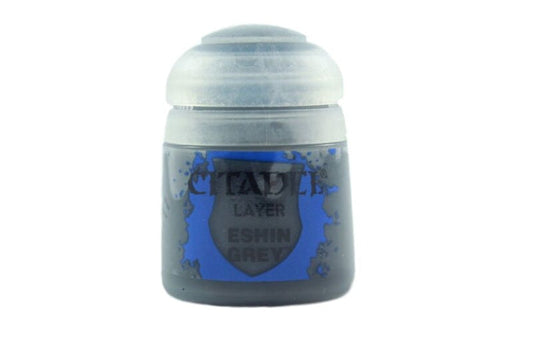 Eshin Grey Citadel Layer Farbe Deutsch Warhammer