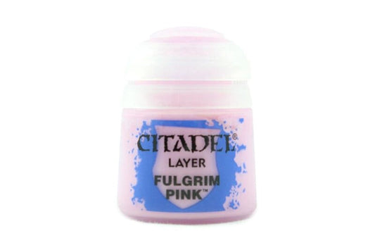 Citadel Layer Fulgrim Pink 12ml Farben Warhammer