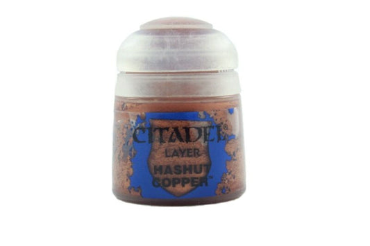 Citadel Layer Hashut Copper Farben Warhammer 40,000