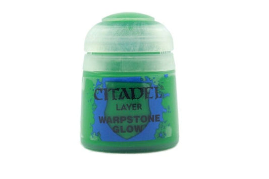 Citadel Layer Warpstone Glow Farbe Warhammer 40,000