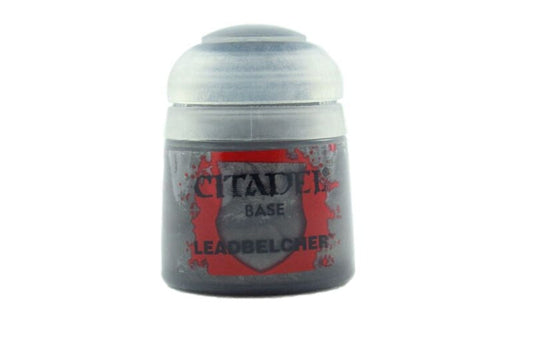Citadel Base Leadbelcher Warhammer 40,000
