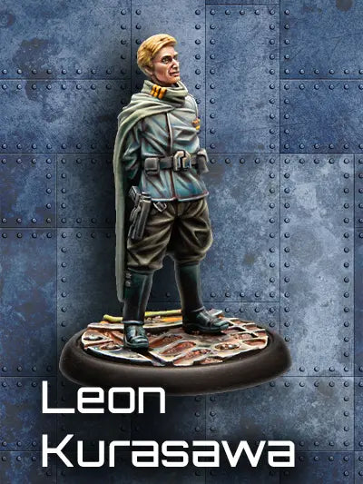 Léon Kurosawa