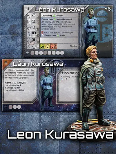 Léon Kurosawa