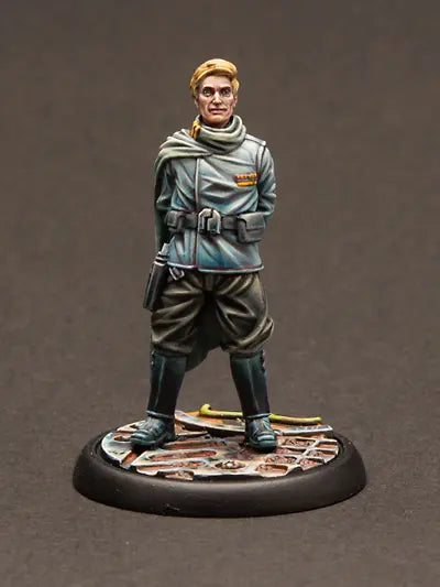 Léon Kurosawa