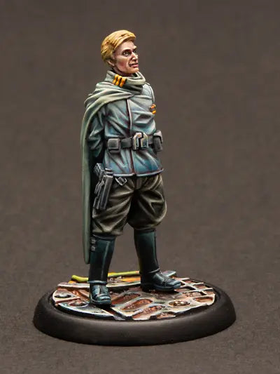 Léon Kurosawa
