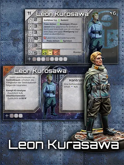 Léon Kurosawa