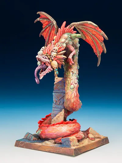 Freebooter's Fate Locura SPE 025 Goblin Piraten Resin