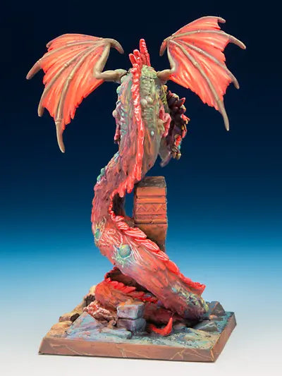 Freebooter's Fate Locura SPE 025 Goblin Piraten Resin