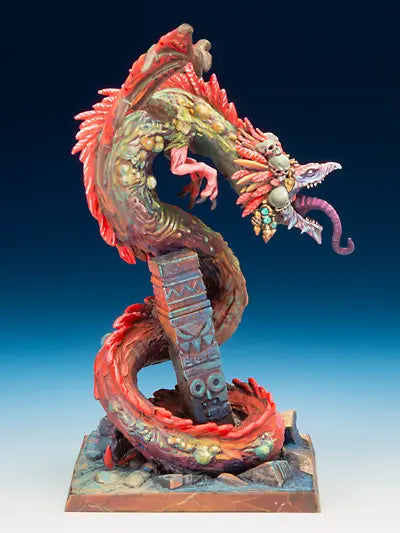 Freebooter's Fate Locura SPE 025 Goblin Piraten Resin
