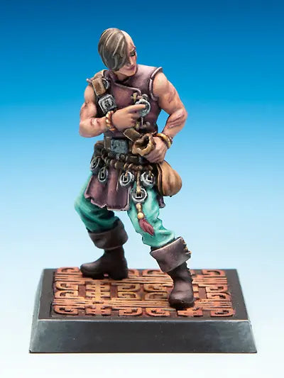 Freebooter's Fate Mammon TIA 017