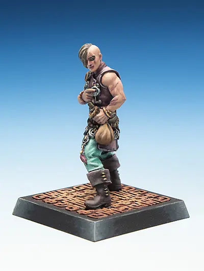 Freebooter's Fate Mammon TIA 017