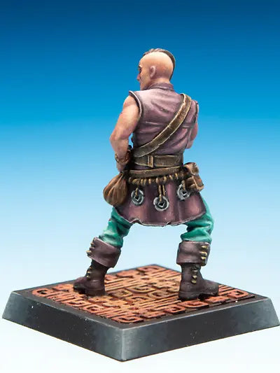 Freebooter's Fate Mammon TIA 017