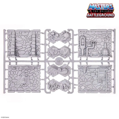 Masters of the Universe Battleground (Deutsch) Grundspiel Starter Set