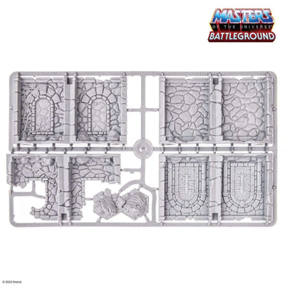 Masters of the Universe Battleground (Deutsch) Grundspiel Starter Set